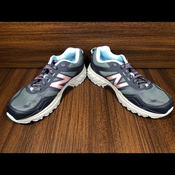 New Balance 510v4 Cushioning running Size 9.5 - Picture 5 of 8